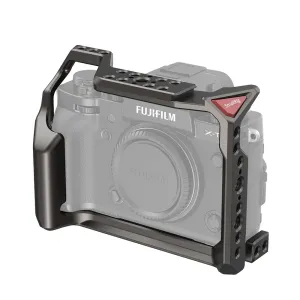 SMALLRIG CAGE FOR FUJIFILM X-T3 CAMERA CCF2800