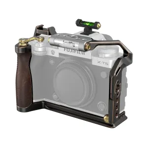 SMALLRIG RETRO CAGE FOR FUJIFILM X-T5 3870