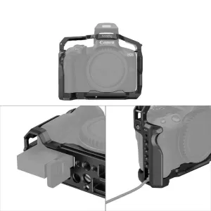SMALLRIG CAGE FOR CANON EOS R50 4214