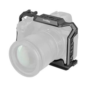 SMALLRIG CAGE FOR NIKON Z 5 / Z 6 / Z 7 / Z 6II / Z 7II 2926B