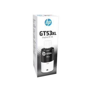 HP GT53XL Black Original Ink Bottle 1VV21AE