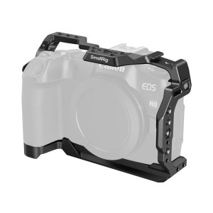 SMALLRIG CAGE FOR CANON EOS R8 4212