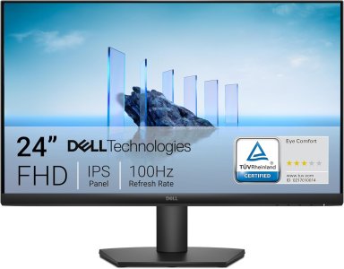 Dell 24 Monitor SE2425HM