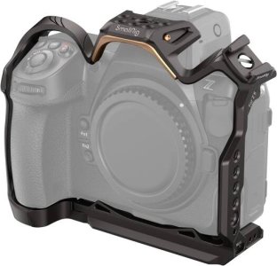 SMALLRIG “NIGHT EAGLE” CAGE FOR NIKON Z 8 4316