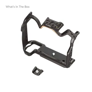 SMALLRIG “NIGHT EAGLE” CAGE FOR NIKON Z 8 4316