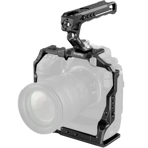 SMALLRIG CAGE KIT FOR NIKON Z 9 3738