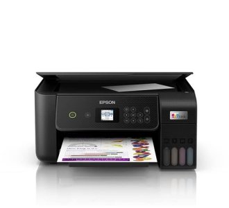 Epson EcoTank L3260 A4 Wi-Fi All-in-One Ink Tank Printer-EP-C11CJ66414