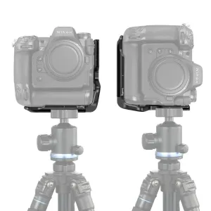 SMALLRIG L-BRACKET FOR NIKON Z 9 3714