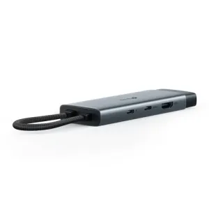 TP-Link TL-UH6120C USB Type-C 6-Port Hub