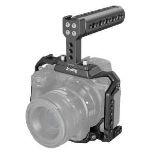 SMALLRIG HANDHELD KIT FOR NIKON Z 5/Z 6/Z 7/Z 6II/Z 7II 3721