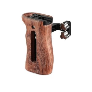 SMALLRIG WOODEN UNIVERSAL SIDE HANDLE 2093