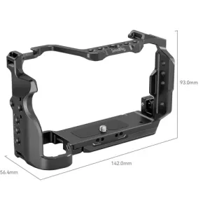 SMALLRIG CAGE KIT FOR SONY ALPHA 7C II / ALPHA 7CR 4422