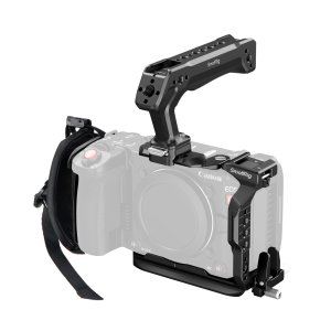 SMALLRIG  CANON C50