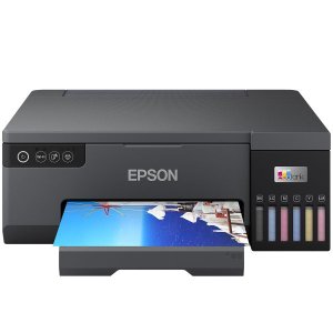 Epson L8050 wifi all-in-one Ink tank