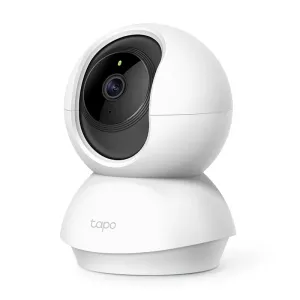 TP-Link Tapo C210 Pan/Tilt Home Security Wi-Fi Camera TL-TAPO C210