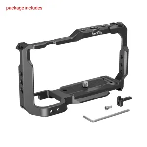 SMALLRIG CAGE FOR SONY ZV-E10 3531