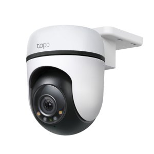 TP-Link Tapo C500 Tapo Outdoor Pan/Tilt Security Wi-Fi Camera-TL-TAPO C500