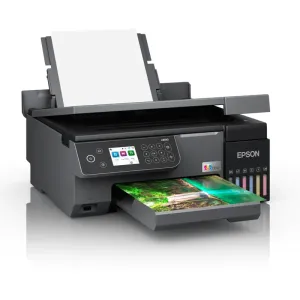 Epson L8100 all-in-one Ink tank