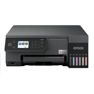 Epson L8100 all-in-one Ink tank