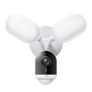 TP-Link Tapo C720 Smart Floodlight Camera TL-TAPO C720