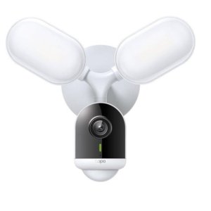 TP-Link Tapo C720 Smart Floodlight Camera TL-TAPO C720