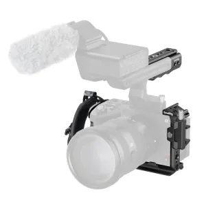 SMALLRIG HANDHELD CAGE KIT FOR SONY FX3 / FX30 4184