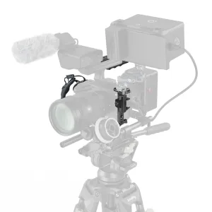SMALLRIG HANDHELD CAGE KIT FOR SONY FX3 / FX30 4184