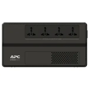 APC Easy UPS BV 800VA, AVR, Universal Outlet, 230V