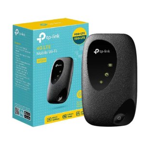 TP-Link 4G LTE Mobile Wi-Fi - TL-M7000
