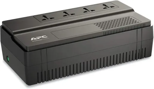 APC Easy UPS BV 800VA, AVR, Universal Outlet, 230V