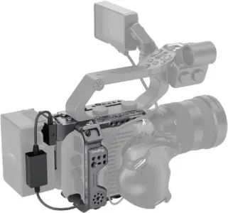 SMALLRIG CAGE KIT FOR SONY FX6 4124