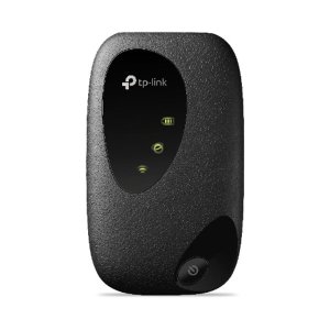TP-Link 4G LTE Mobile Wi-Fi Router (TL-M7200)