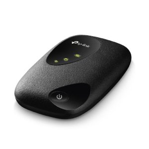 TP-Link 4G LTE Mobile Wi-Fi Router (TL-M7200)