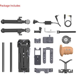 SMALLRIG KIT FOR SONY FX6 4125