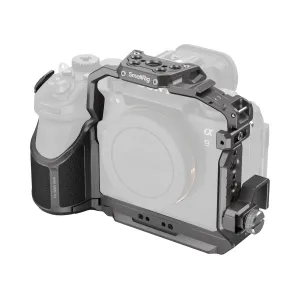 SMALLRIG CAGE FOR SONY ALPHA 9 III 4533