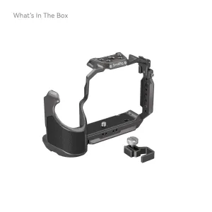 SMALLRIG CAGE FOR SONY ALPHA 9 III 4533