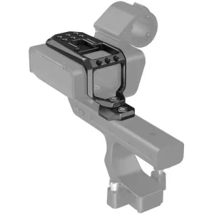 SMALLRIG TOP MOUNT PLATE FOR SONY FX30 / FX3 XLR UNIT MD3990