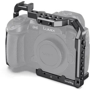 SMALLRIG PANASONIC LUMIX GH5 CAGE 2646