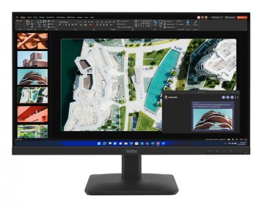 LENOVO Thinkvision S27-4e - 27" FHD MONITOR-64BEKAT1UK