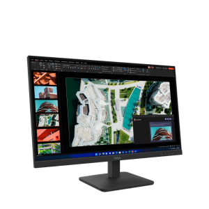 LENOVO Thinkvision S27-4e - 27" FHD MONITOR-64BEKAT1UK