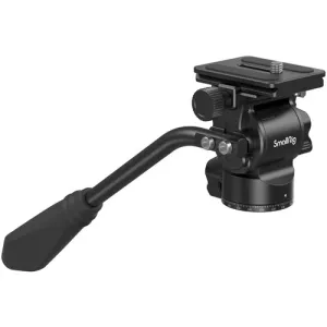 SMALLRIG SELECTION COMPACT FLUID HEAD CH10 3259
