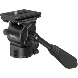 SMALLRIG SELECTION COMPACT FLUID HEAD CH10 3259