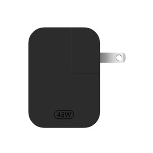 Microsoft Surface 45W USB-C Wall Charger Plus Cable