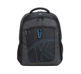 Kingsons 15.4" K-Series Laptop Backpack KS6062W-B