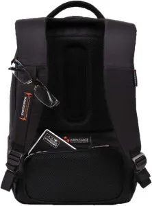 Kingsons K8933W-GY Elite Series 15.6-inch Laptop Backpack