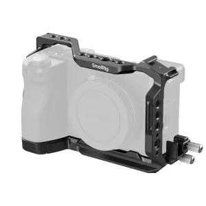 SMALLRIG CAGE KIT FOR SONY ALPHA A6700 4336