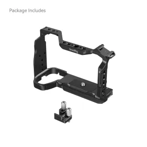 SMALLRIG CAGE KIT FOR SONY ALPHA A6700 4336