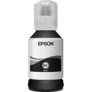 Epson 101 EcoTank Black Ink Bottle-C13T03V14A