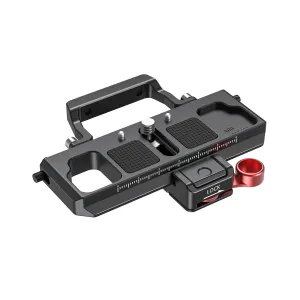 SMALLRIG OFFSET KIT FOR BMPCC 4K & 6K AND RONIN S CRANE 2 MOZA AIR 2 BSS2403