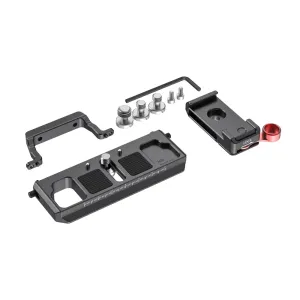 SMALLRIG OFFSET KIT FOR BMPCC 4K & 6K AND RONIN S CRANE 2 MOZA AIR 2 BSS2403